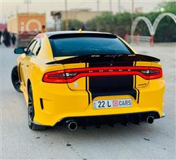 دودج تشارجر